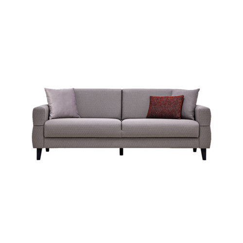 ASTERA - 3-Seat Sofa Bed with Storage