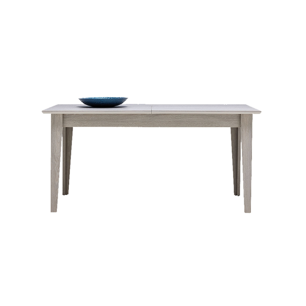 BASEL - Extending Table