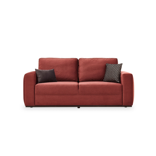 CARINO - 2 Seat Sofa Bed with Storage