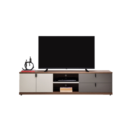 CORDELL - TV Unit with Storage