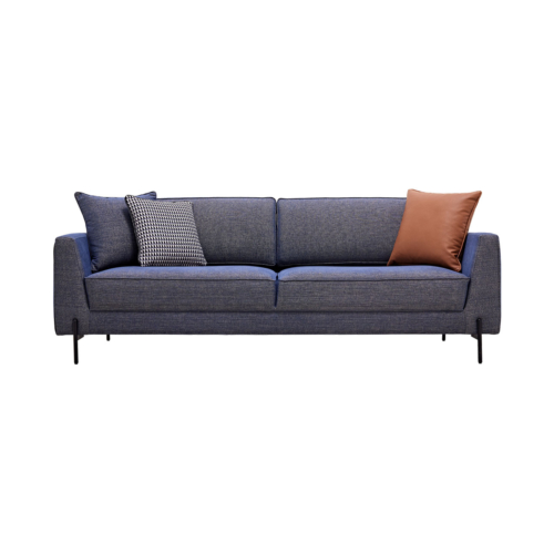 DANTE - 3 Seat Sofa Bed