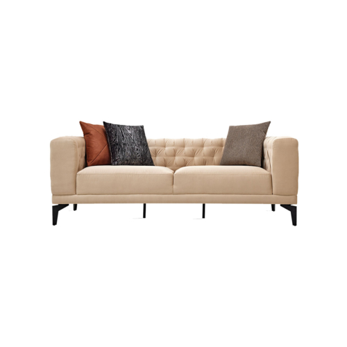 DORIAN - Dorian 2-Seat Sofa