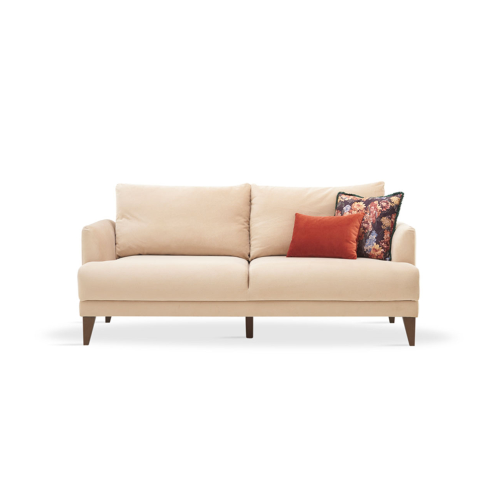 FIORE - 2 Seat Sofa Bed