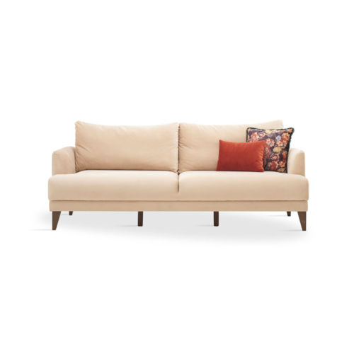 FIORE - 3 Seat Sofa Bed