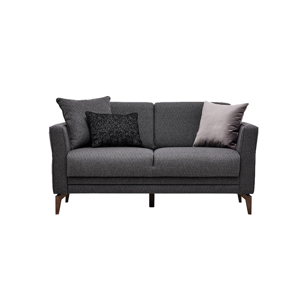 FORTE - 2-Seat Sofa