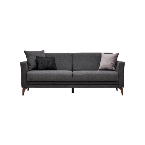 FORTE - 3-Seat Sofa Bed with Storage