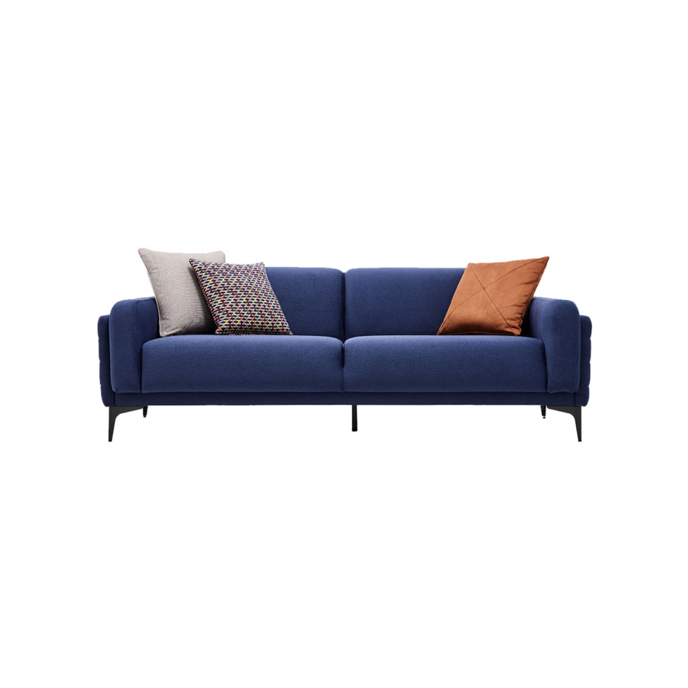 FORTUNA - 2.5-Seat Sofa