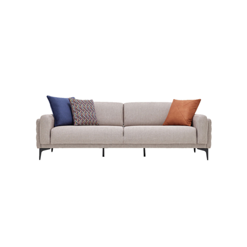 FORTUNA - 3 Seat Sofa