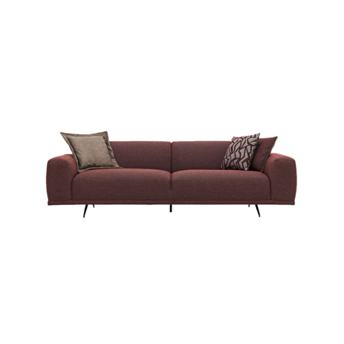 GIORNO - 3 Seat Sofa