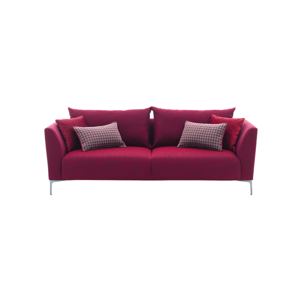 GRAVITY - 3 Seat Sofa Bed