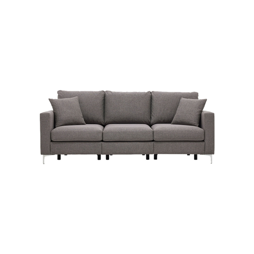 LINEA - 3-Seat Sofa