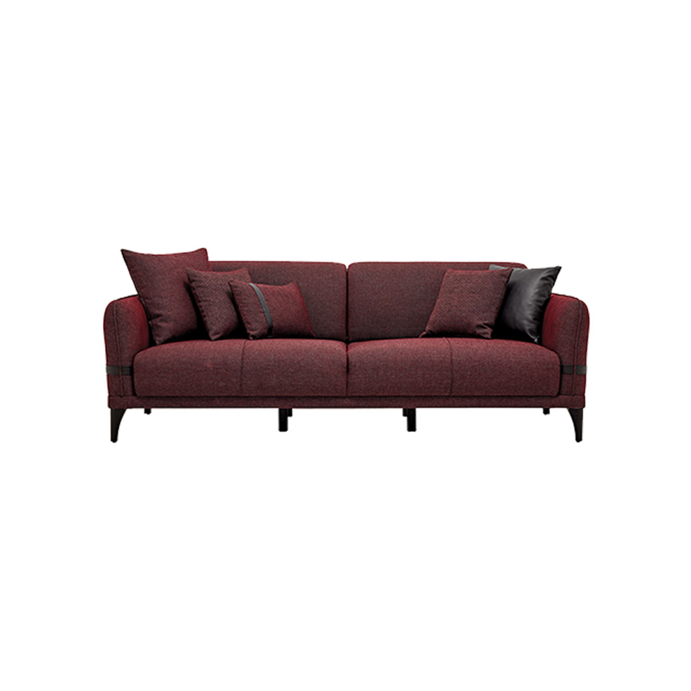 LINZ - 3 Seater Sofa Bed