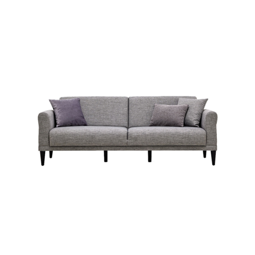 LORETO - 3-Seat Sofabed