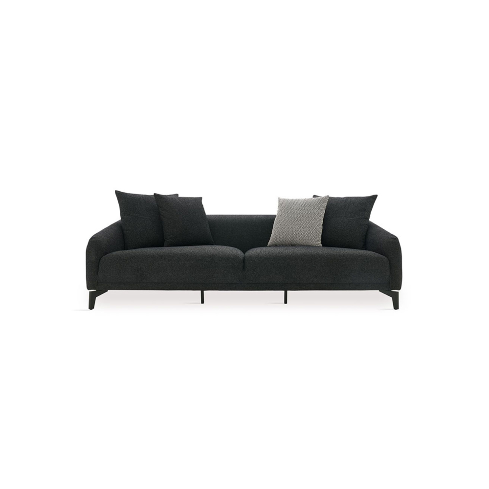 MAISON - 4-Seat Sofa