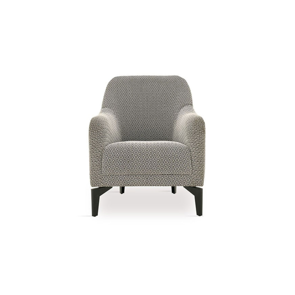 MAISON - Fixed Leg Armchair