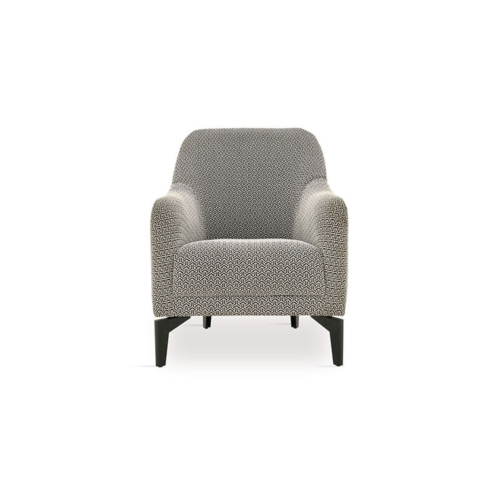 MAISON - Fixed Leg Armchair