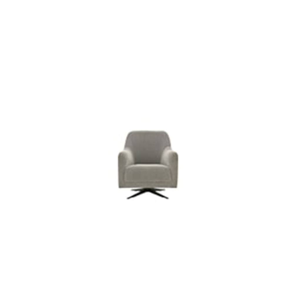 MAISON - Swivel Leg Armchair