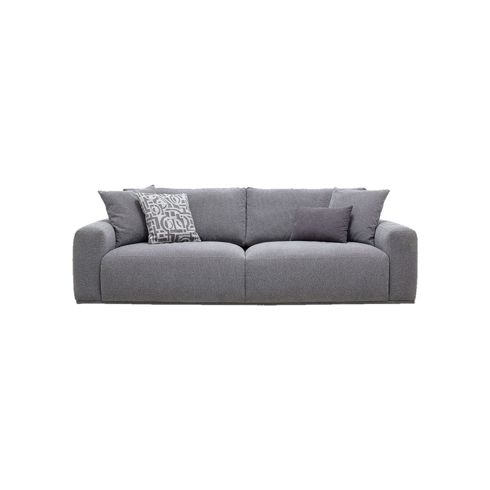 MELBOURNE - 3-Seat Sofa