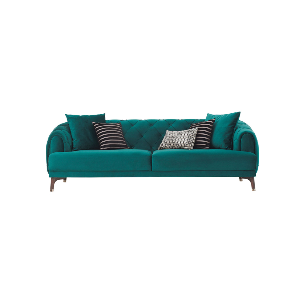 NAVONA - 3 Seater Sofa