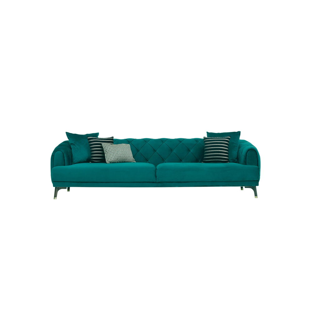 NAVONA - 4 Seater Sofa