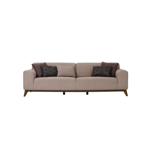 NETHA - 3 Seat Sofa Bed