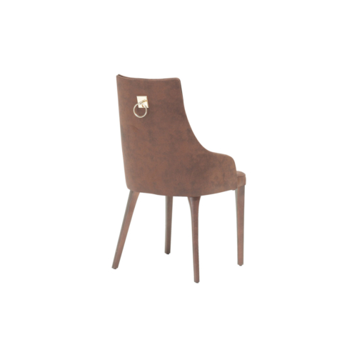 NEW YORK - Handled Chair