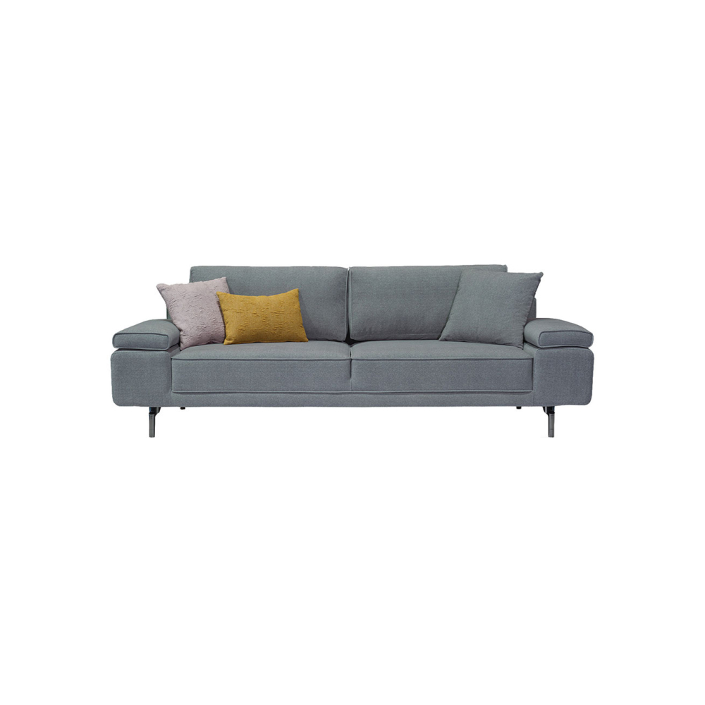 PETRA - 3-Seat Sofa