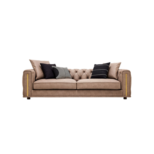 SIRONA - 3.5 Seater Sofa