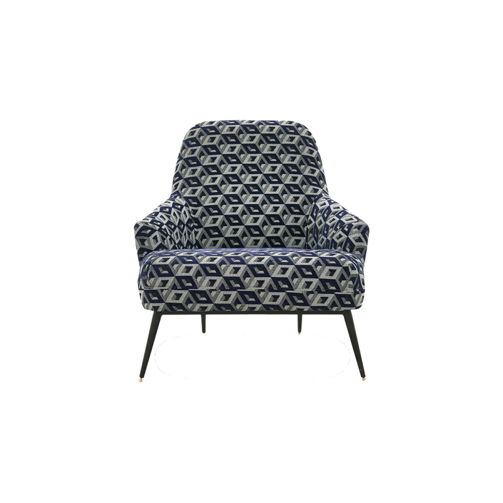 VALDERA - Armchair