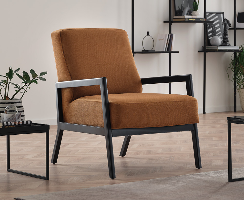 MILOS - Armchair