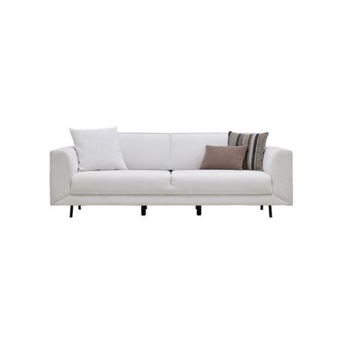 BASEL - 3-Seat Sofabed