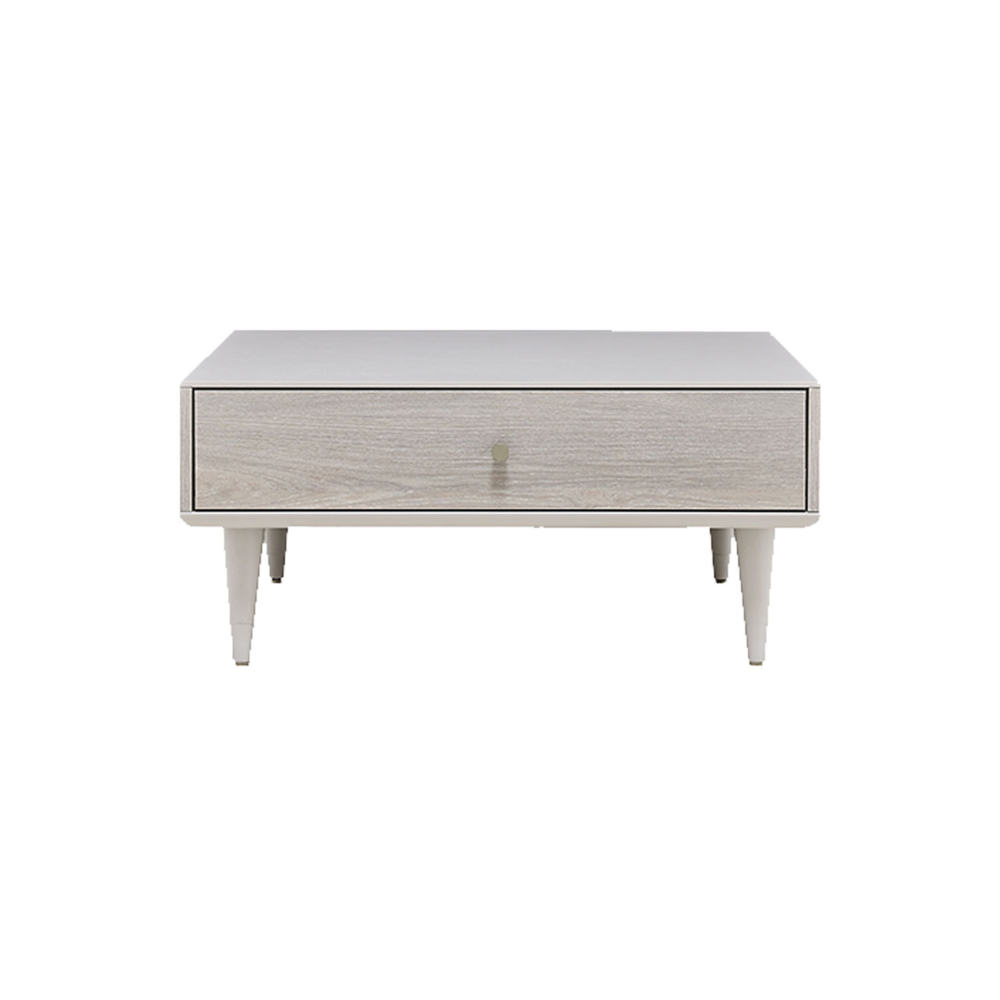BASEL - Coffee Table with Drawers