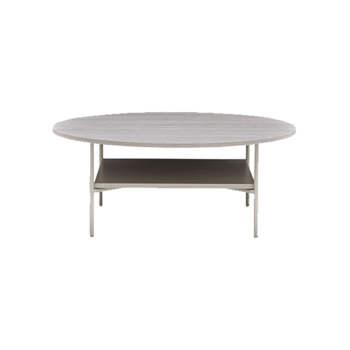 BASEL - Round Coffee Table