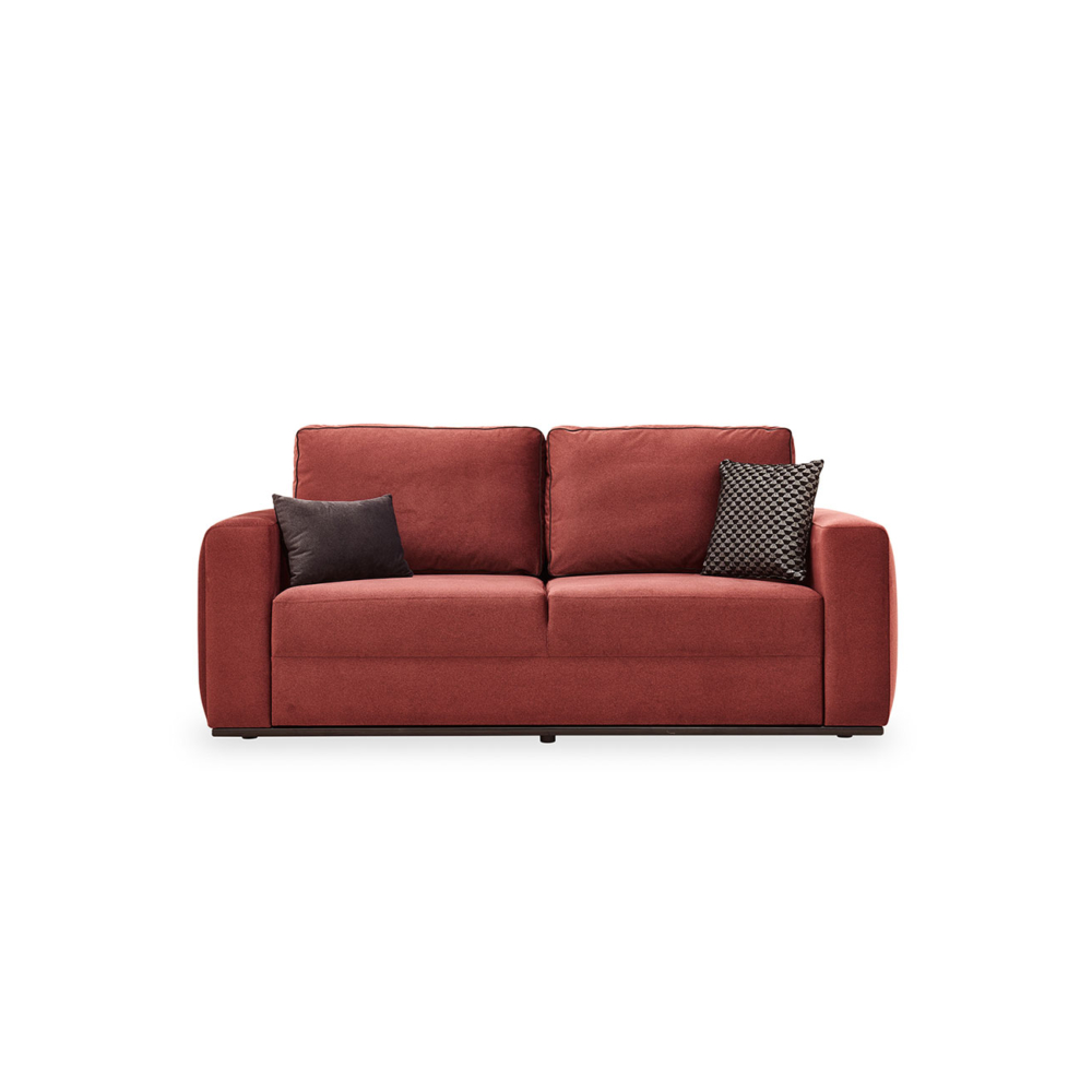 CARINO - 2 Seat Storage Sofabed