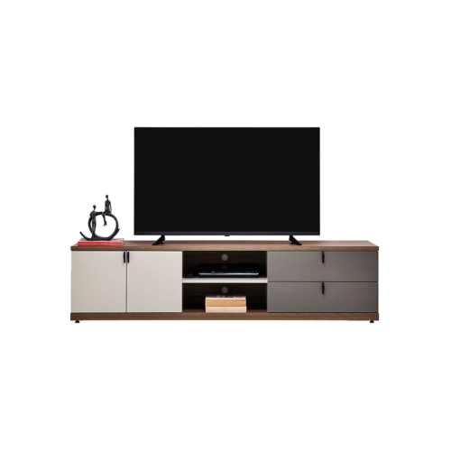 CORDELL - TV Unit with Storage