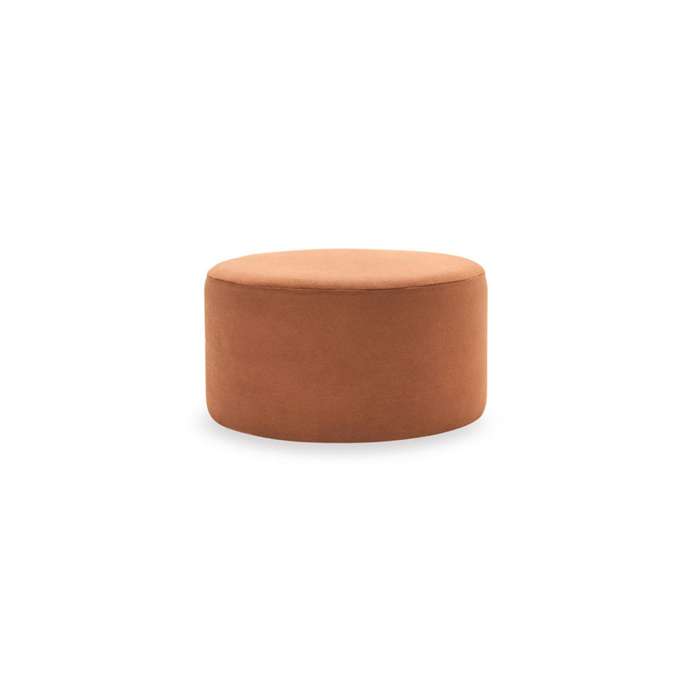 DORIAN - Dorian Lounge Ottoman