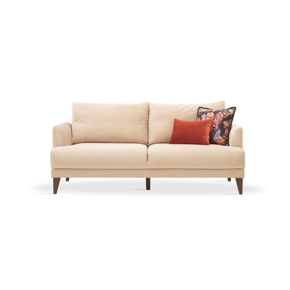 FIORE - 2 Seat Sofa Bed