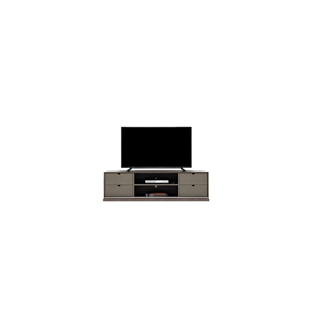 GIORNO - Tv Unit w. Storage (160 cm)