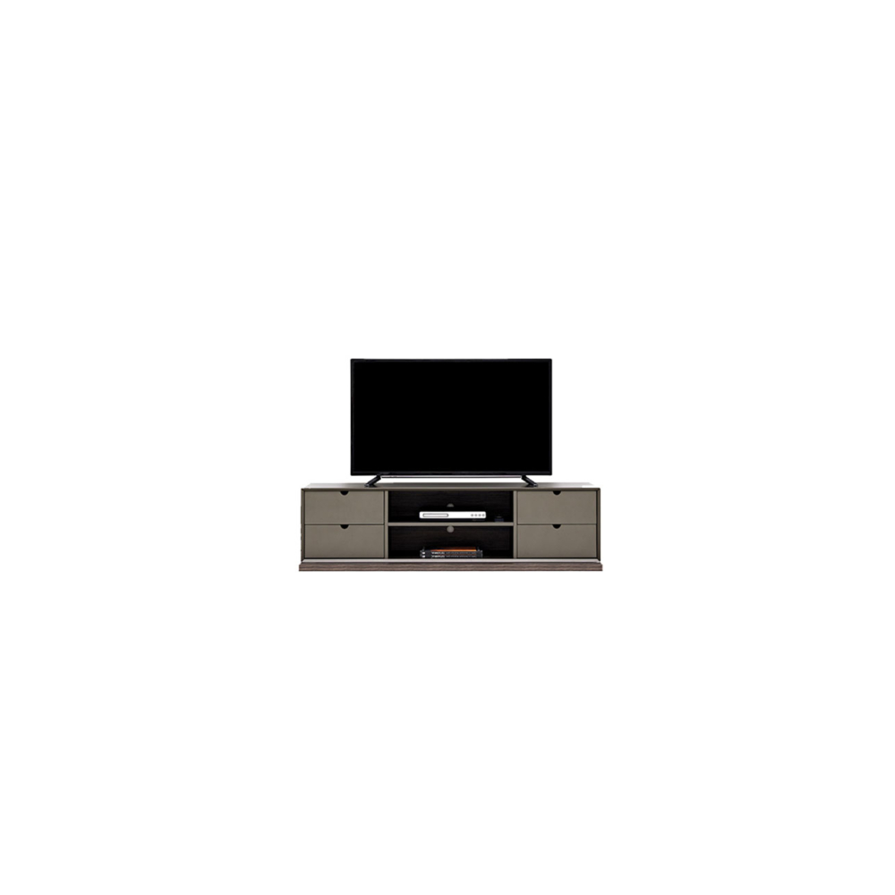 GIORNO - Tv Unit w. Storage 160 cm