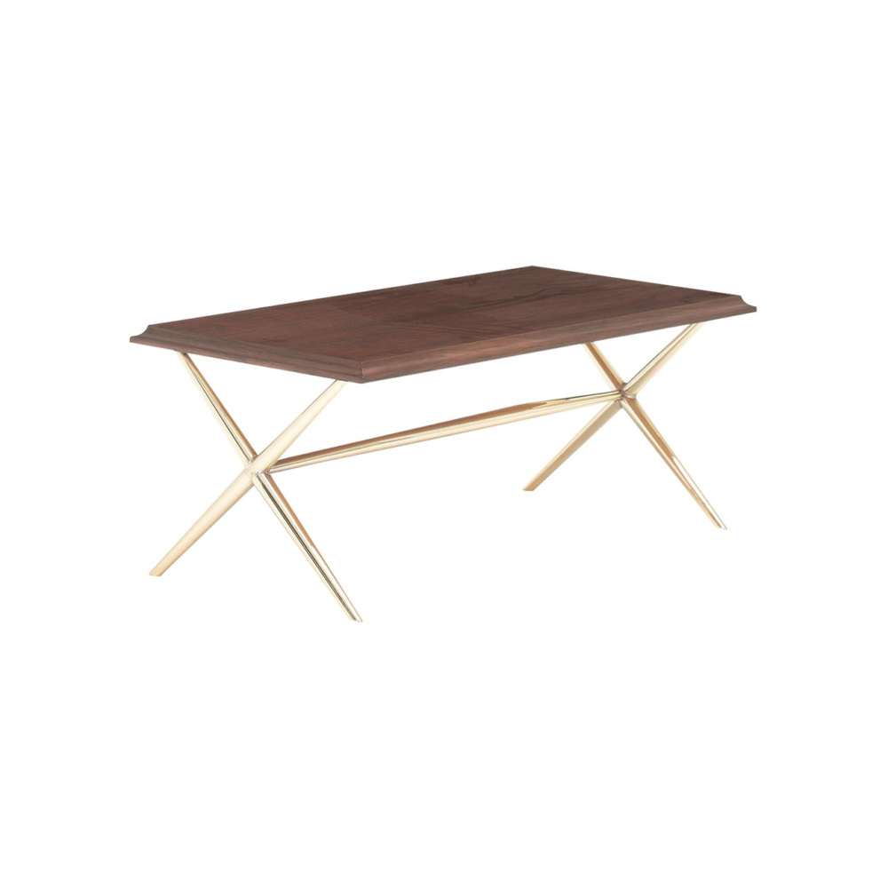 GRAVITY - Elegante Center Coffee Table