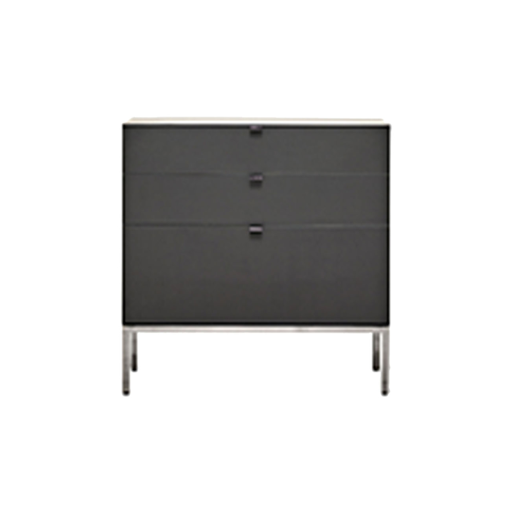 LEGATO - 3-Drawer Module (80 cm)