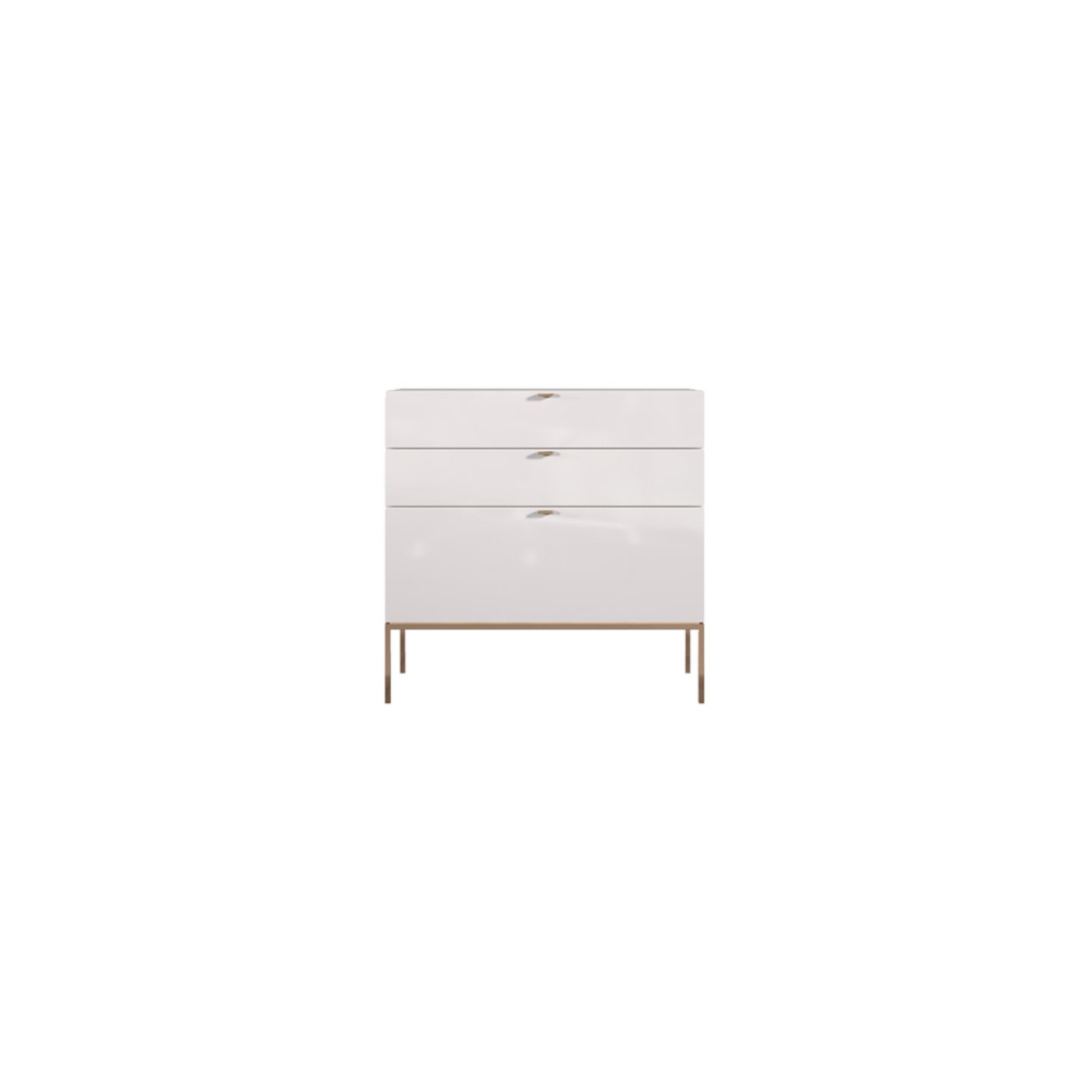 LEGATO - 3-Drawer Module (80 cm)