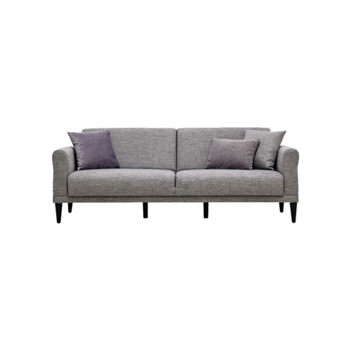 LORETO - 3-Seat Sofabed