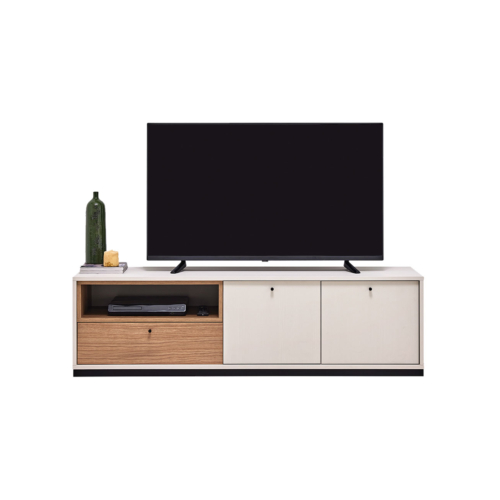 LORETO - TV Unit with Storage