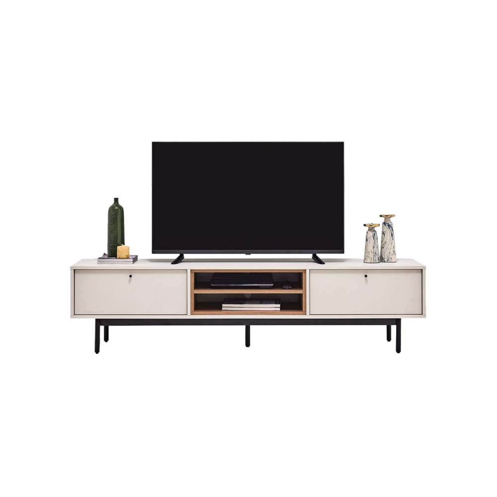 LORETO - TV unit (200 cm)