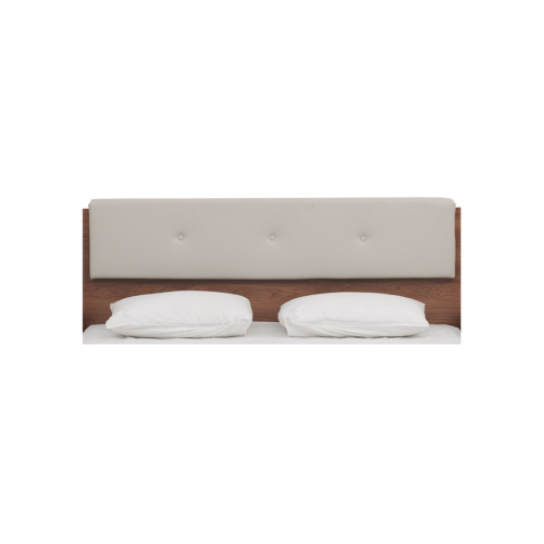 MISTRAL BEDROOM - Bedframe headboard (160 cm)