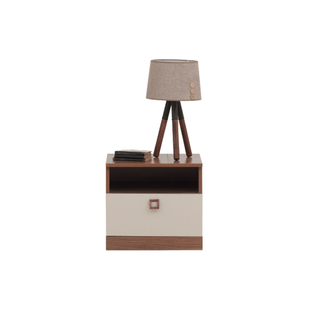 MISTRAL BEDROOM - Nightstand