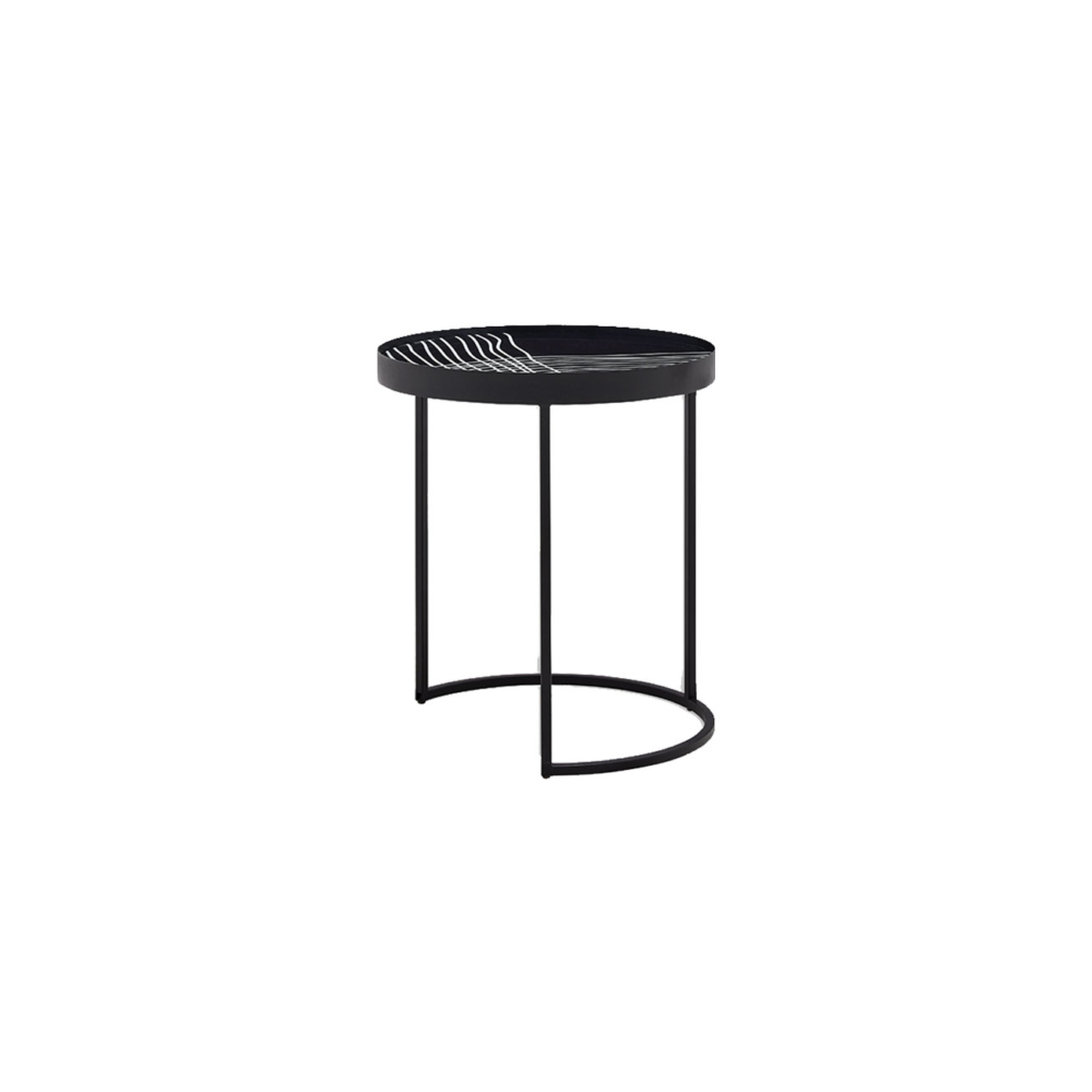 MORA - High Side Table