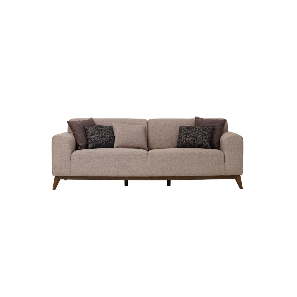 NETHA - 3 Seat Sofa Bed