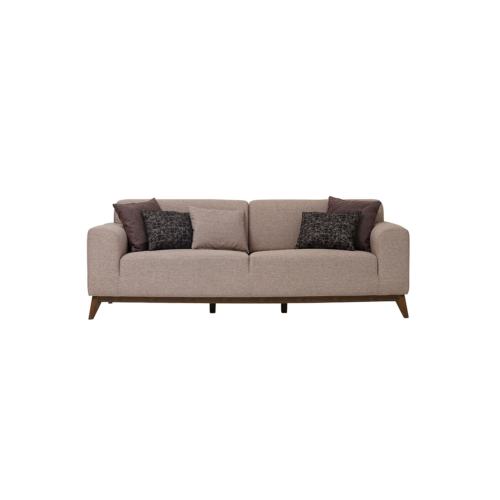 NETHA - 3 Seat Sofa Bed